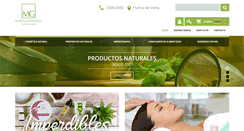 Desktop Screenshot of matiasgonzalez.com